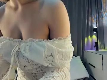 bellidream on Chaturbate