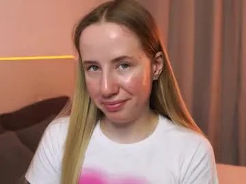 cassie_kelman on Chaturbate