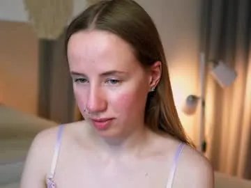 cassie_kelman on Chaturbate