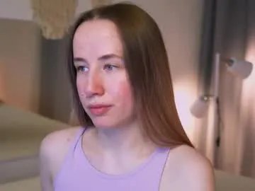 cassie_kelman on Chaturbate