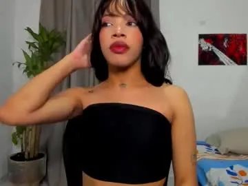 catty_noir1 — GOAL: Sexy Dance [97 tokens remaining] Welcome to my room! #femboy #ebony #sissy #bigass #trans