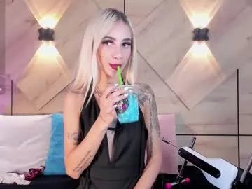 channelcrawford on Chaturbate