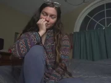 chroniclove on Chaturbate