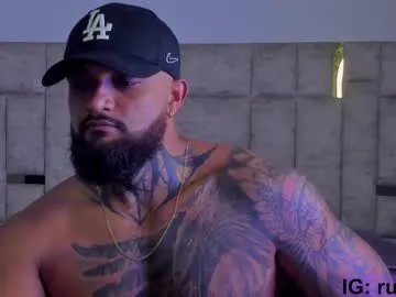 connor_666 — CUM SHOWLush On!  #ebony #lovense #master  #muscle  #indian [1885 tokens remaining]