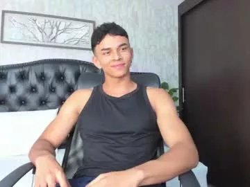 danteestone on Chaturbate