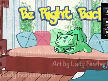 dany_milk on Chaturbate