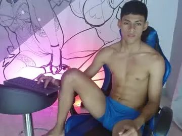 deivid_bigcock1 on Chaturbate