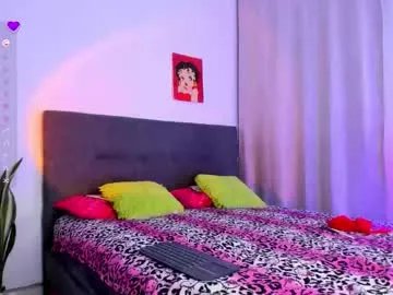 delilah_wicked — Goal: Sexy Dance #daddysgirl #bigpussylips  #latina #skinny #bigass - Next Goal: naked