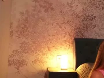 eva_vex on Chaturbate