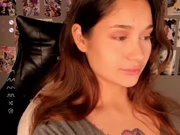 evaveenus on Chaturbate