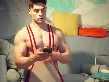 evildavil on Chaturbate