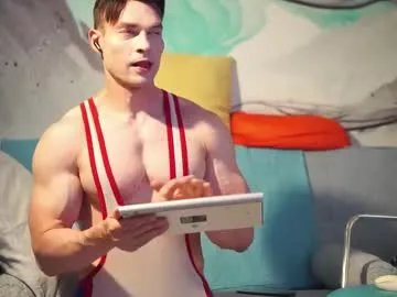 evildavil on Chaturbate