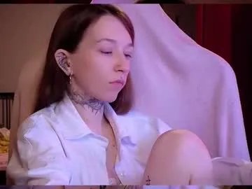 fran_bow on Chaturbate