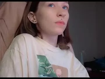 fran_bow on Chaturbate