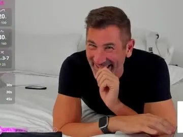 gethere78 on Chaturbate