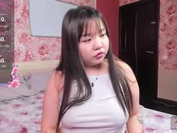 hungrybunny999 — GOAL: sexy dance [177 tokens remaining] Hey guys :) today am very horny, lets play #feet #asian #bigass #teen