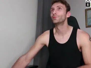 ianandersson27 on Chaturbate