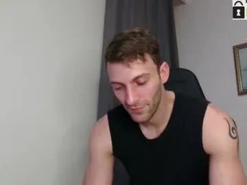 ianandersson27 on Chaturbate