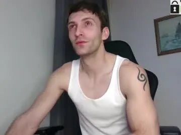 ianandersson27 on Chaturbate