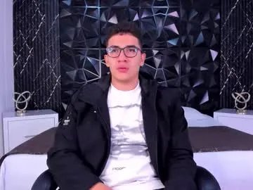 jeffdaltton on Chaturbate