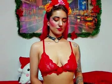 jenalux_ on Chaturbate