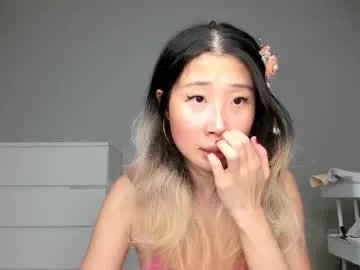 jiwooe — Big, meaty pussy lips | Can do anal + dp in pvt | #asian #anal #squirt #18 #smalltits