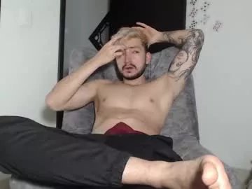 jmiguelking777 on Chaturbate