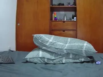 jmiguelking777 on Chaturbate