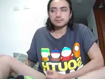 jmiguelking777 on Chaturbate
