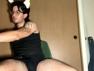 jotarojas1 — Make me cumexplode for u bbs hehe!  #latino #bigcock #hairy #saliva #bigballs [487 tokens left]