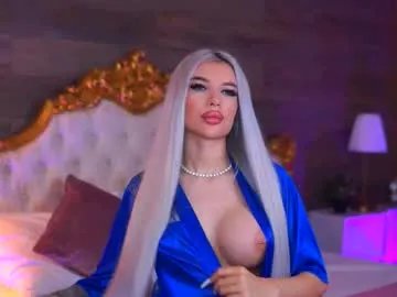 juicy_jessye — Hot blondie gone bad, let's make your deepest desires cum true tonight - Goal: All the way naked #skinny #teen #blonde #squirt #jeans