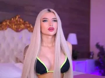 juicy_jessye on Chaturbate