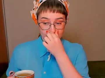 just_fucked on Chaturbate