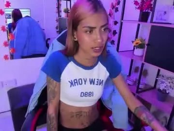 karlaslutskinny__ — #ANALTOY #SQUIRT #BJ #DP #SKINNY #LATINA
