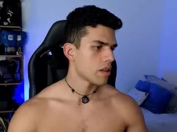 kiritosexhot — let's have fun!! | my favorite to vibes make me cum 25-102-105-111  | - Goal: Cum show #hairy #lovense #bigass #bigcock #muscle