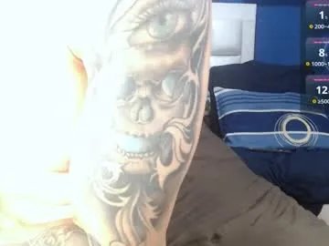 leo_and_kali69 on Chaturbate