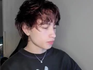 liamelf — GOAL: take off shirt [64 tokens remaining] Welcome to our room <3 #twink #cute #pvt #bigcock #young