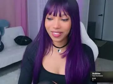 lileviemarie —  #ebony #tease #goth #bigass #brat