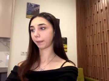 lilihalvorsen on Chaturbate