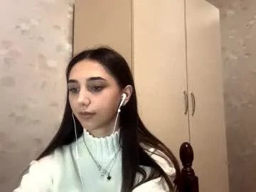 lilihalvorsen on Chaturbate