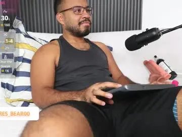 little_bear00 on Chaturbate