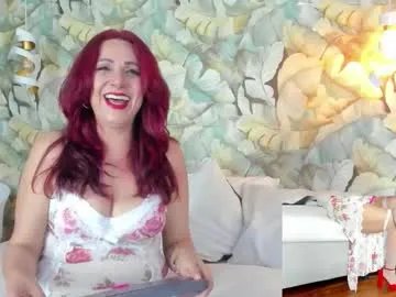 madame_angelic_1 — GOAL: cameltoe [23 tokens remaining] welcome, come and play with my wet pussy  #bigtits #heels #pantyhose #mature  #milf