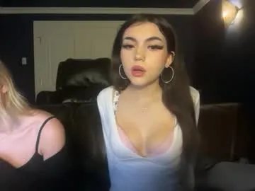 maddieblair1 on Chaturbate