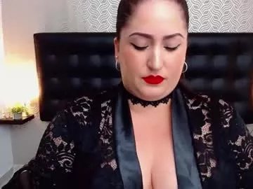 madisonsmith1 on Chaturbate
