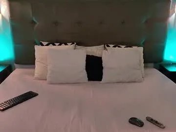 madisonsmith1 on Chaturbate