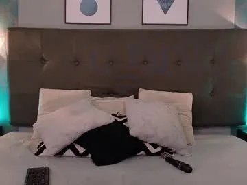 madisonsmith1 on Chaturbate