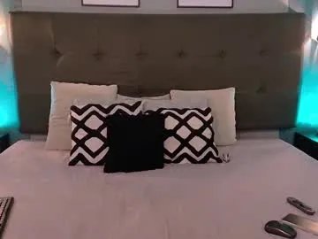 madisonsmith1 on Chaturbate