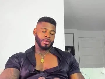 makonneen — GOAL: Naked oil body [500 tokens remaining] Welcome to my room! #bbc #bigballs #muscle #lovense #monstercock