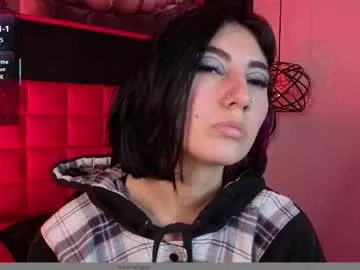 mariagh_ on Chaturbate