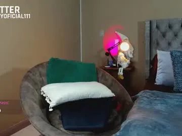 martin_colby05 on Chaturbate